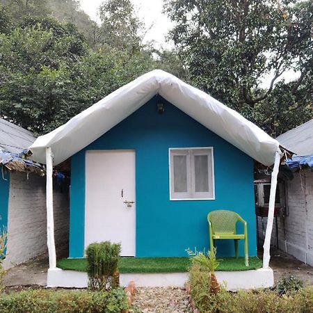 H7Stay Luxury Cottages And Camps, Rishikesh Exterior photo