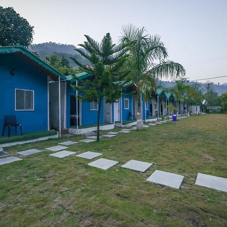 H7Stay Luxury Cottages And Camps, Rishikesh Exterior photo